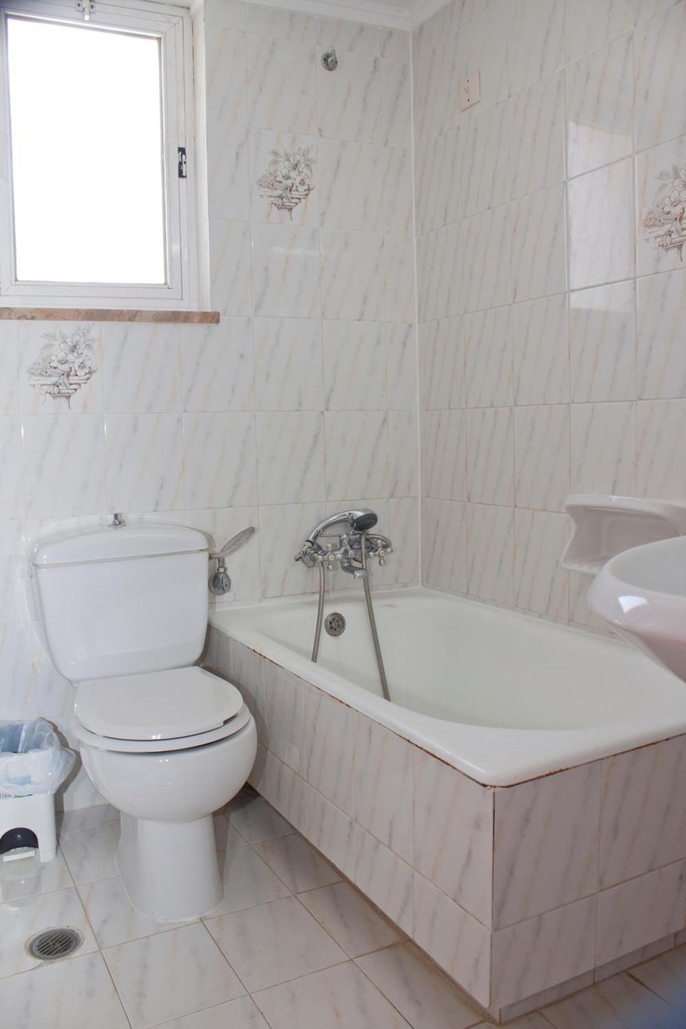Melani Apartments Hriszí Aktí Haniá Kültér fotó
