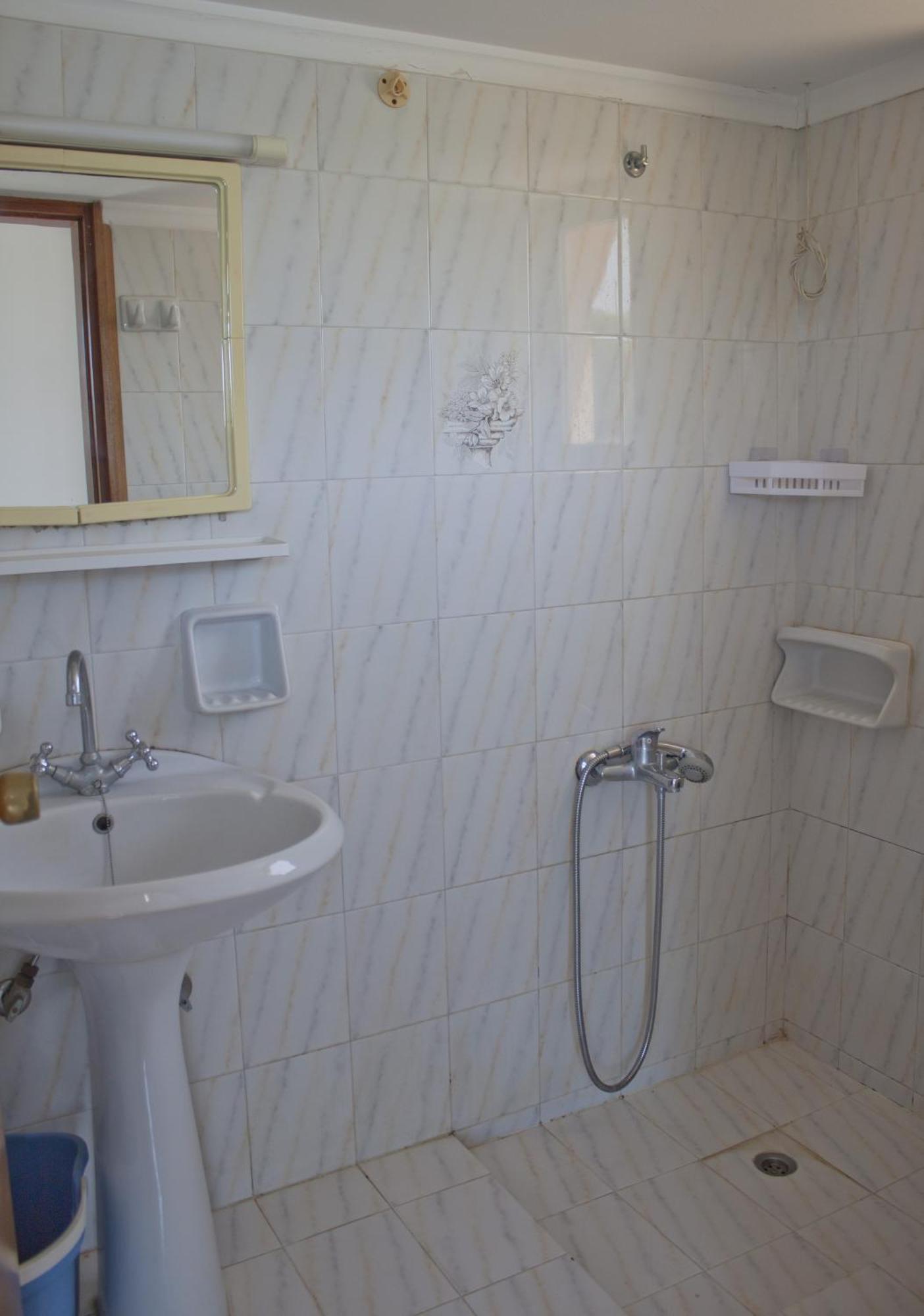 Melani Apartments Hriszí Aktí Haniá Kültér fotó