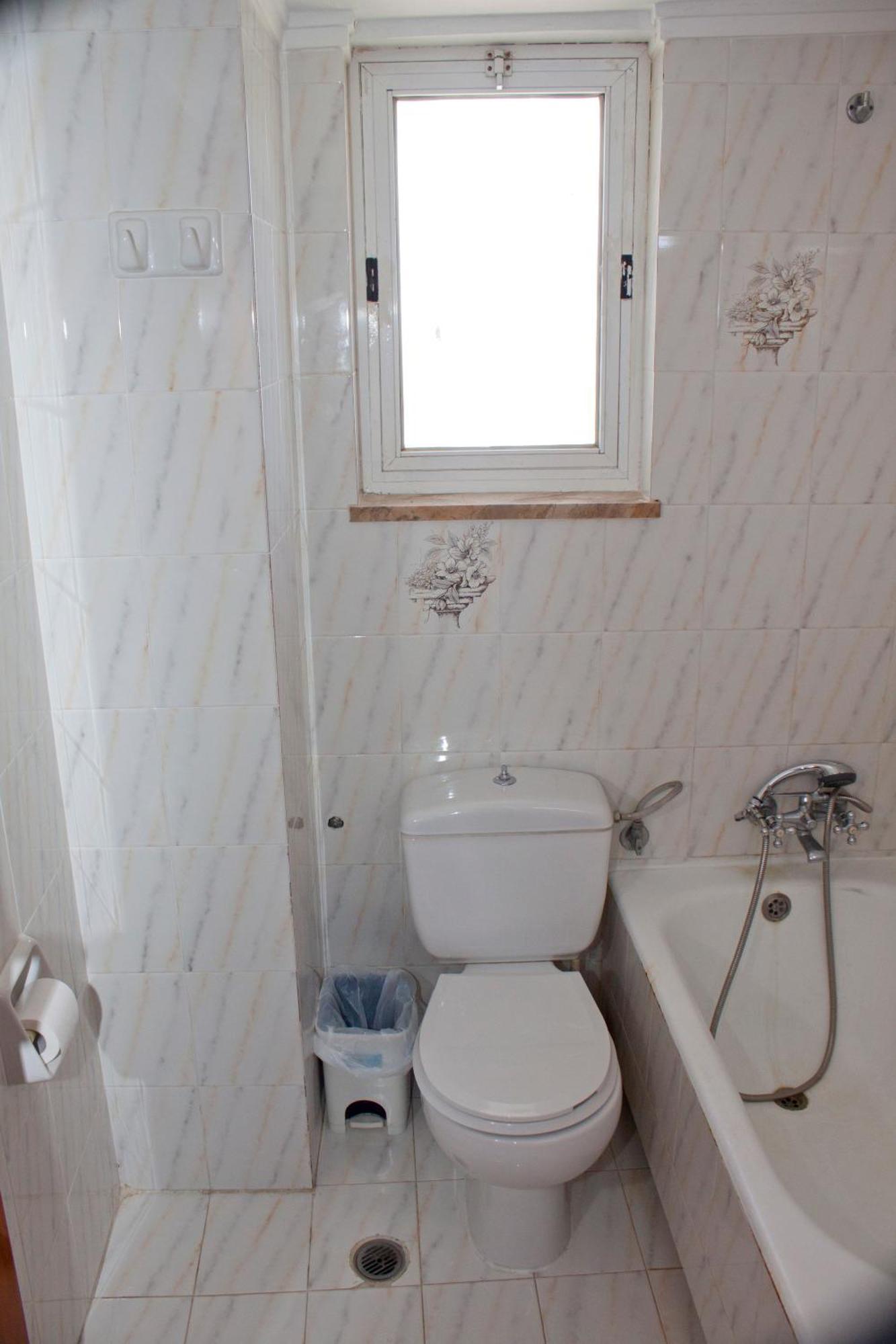 Melani Apartments Hriszí Aktí Haniá Kültér fotó